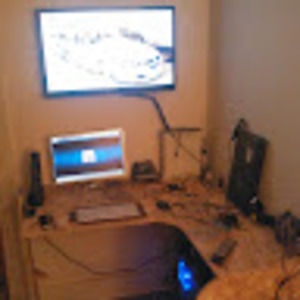 Meet your Posher, Nathan